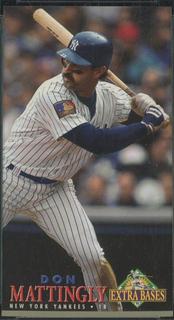 Don Mattingly