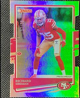 Richard Sherman