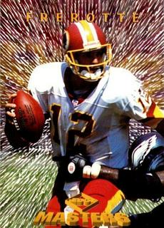 Gus Frerotte