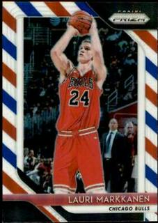 Lauri Markkanen
