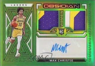 Max Christie