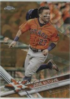 Jose Altuve