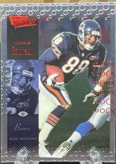 Marcus Robinson