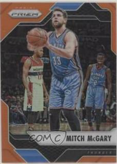 Mitch McGary