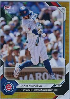 Dansby Swanson