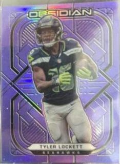 Tyler Lockett