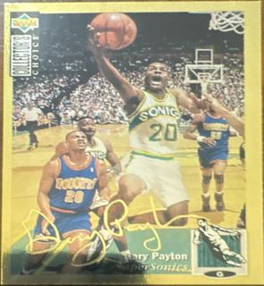 Gary Payton