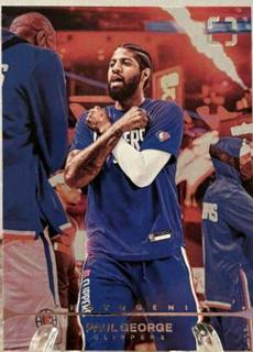 Paul George