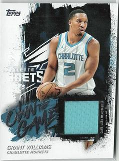 Grant Williams