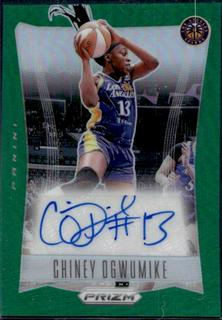 Chiney Ogwumike