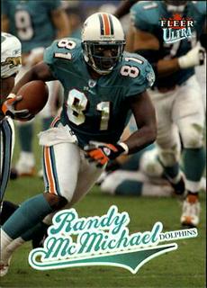 Randy McMichael