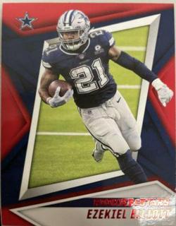 Ezekiel Elliott