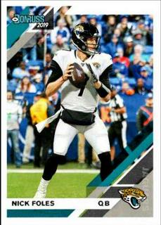 Nick Foles