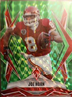 Joe Horn