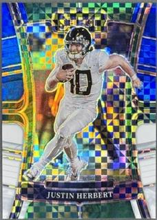 Justin Herbert