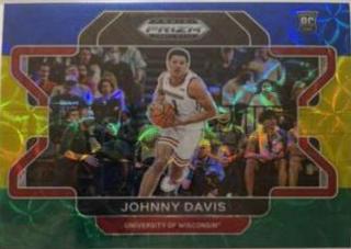 Johnny Davis
