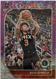 Kelly Oubre Jr.