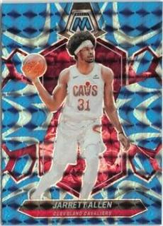 Jarrett Allen