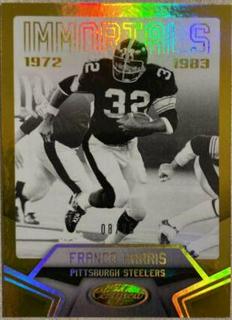 Franco Harris