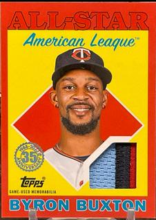 Byron Buxton