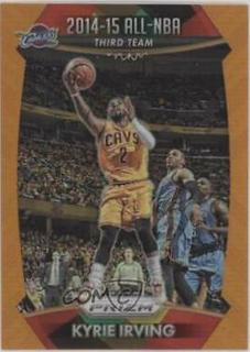 Kyrie Irving