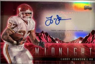 Larry Johnson