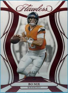 Bo Nix