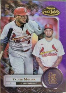 Yadier Molina