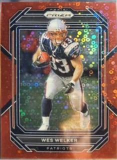 Wes Welker
