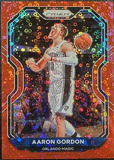 Aaron Gordon
