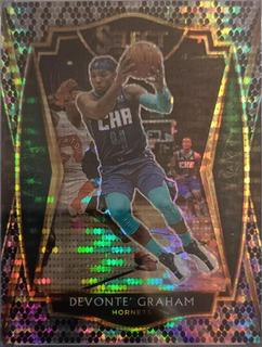 Devonte' Graham