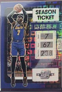 Carmelo Anthony