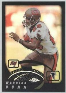 Warrick Dunn
