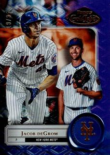Jacob deGrom