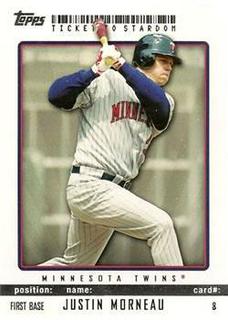 Justin Morneau