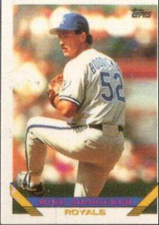 Mike Boddicker