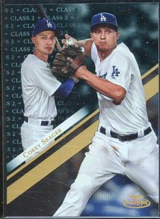 Corey Seager