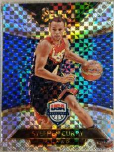 Stephen Curry