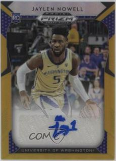 Jaylen Nowell
