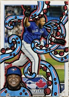 Vladimir Guerrero Jr.