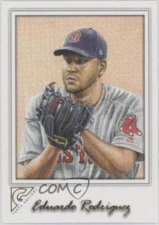 Eduardo Rodriguez