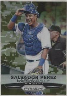 Salvador Perez