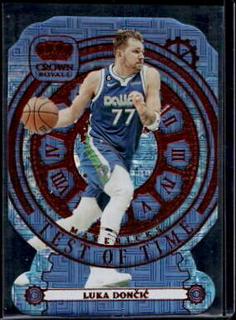 Luka Doncic