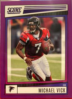 Michael Vick
