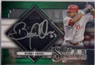 Bobby Abreu