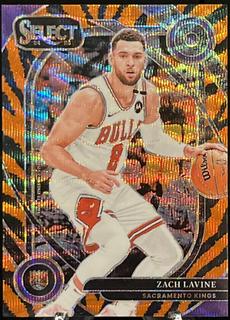 Zach LaVine