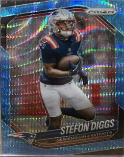 Stefon Diggs