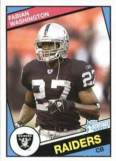 Fabian Washington