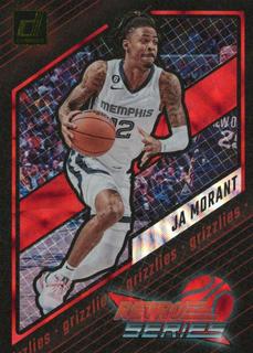 Ja Morant
