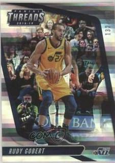 Rudy Gobert